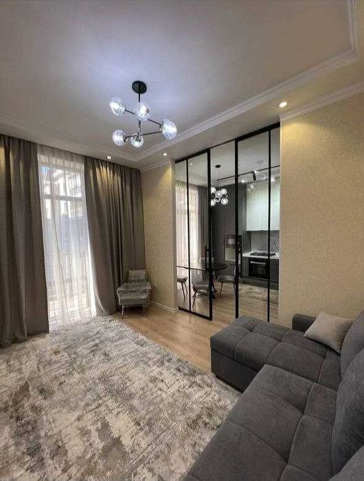 Продажа новой квартиры 2/5/8