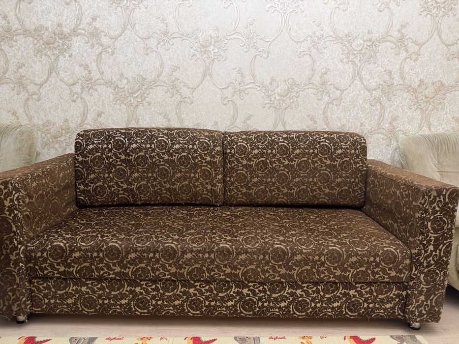 Продается диван