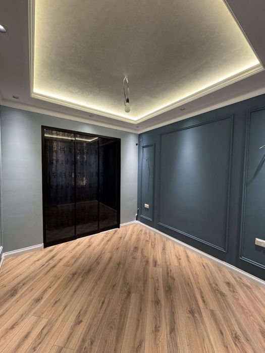 Юнусабад 7 квартал  2 ком Евро ремонт + парк.  Орин Юнус. Резиденс