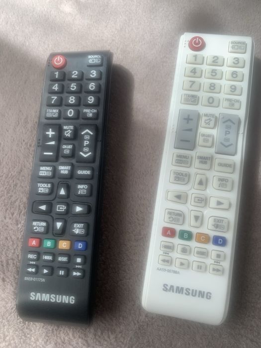 Telecomanda smart tv Samsung