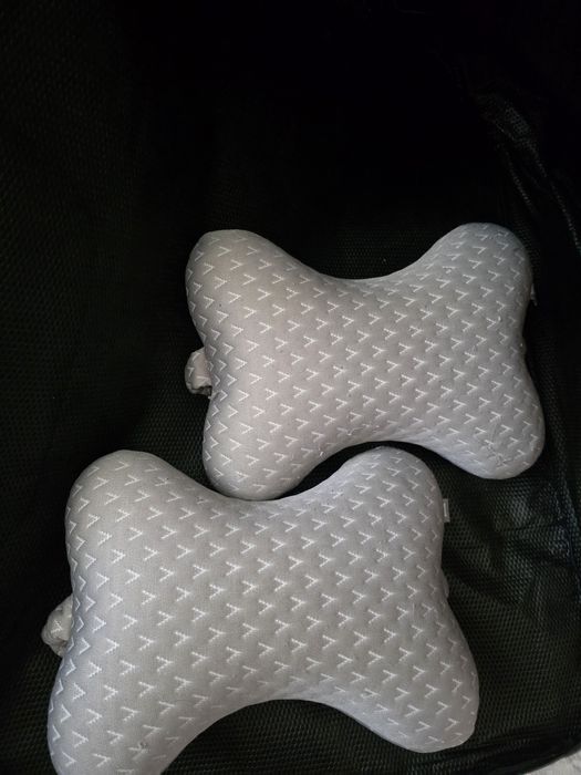 Подголовник для авто, 2 шт.