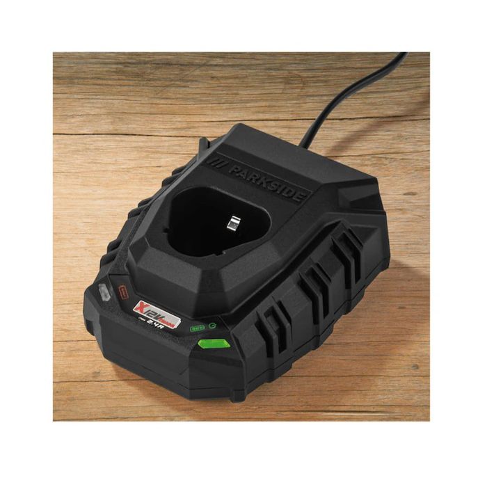 Acumulator Parkside 4 Amperi