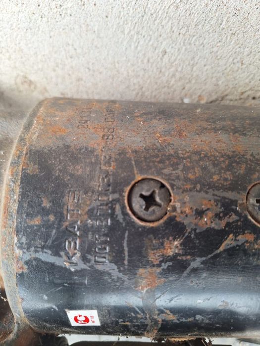 Трактор Т-25 Колеса и стартер