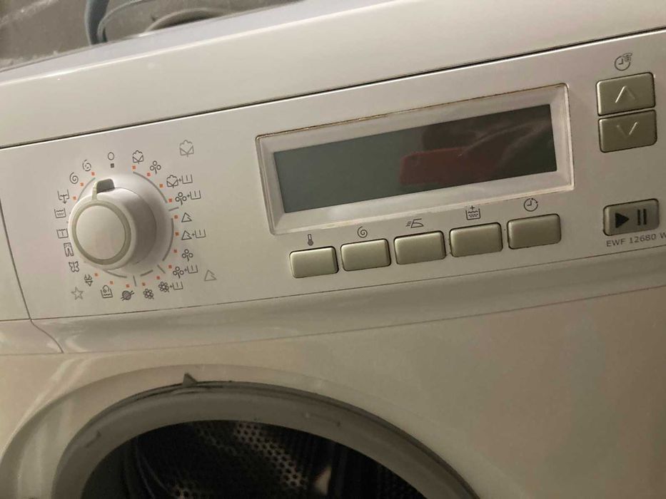 Продавам пералня