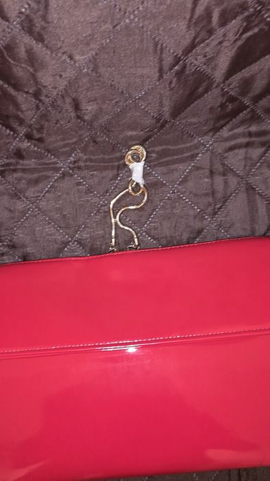 Geantă damă pentru evenimente  Benvenuti