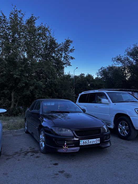 Продам Опель Омега Б
