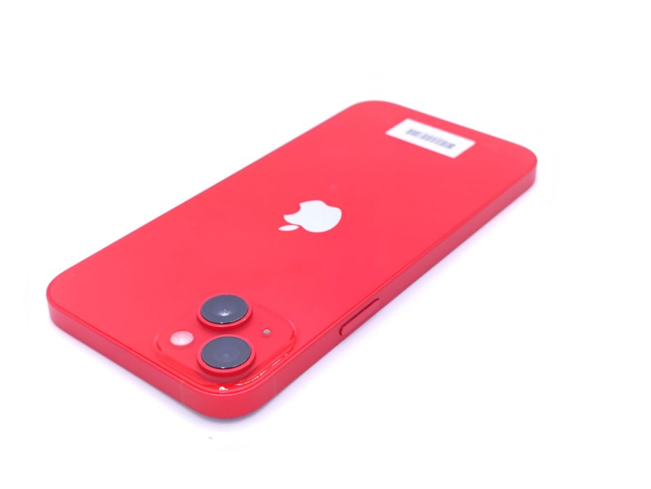 Apple iPhone 14 Plus 128GB Red 6GB Single, Garantie 24 luni | #D93144