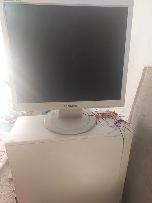 Продаётся компьютер