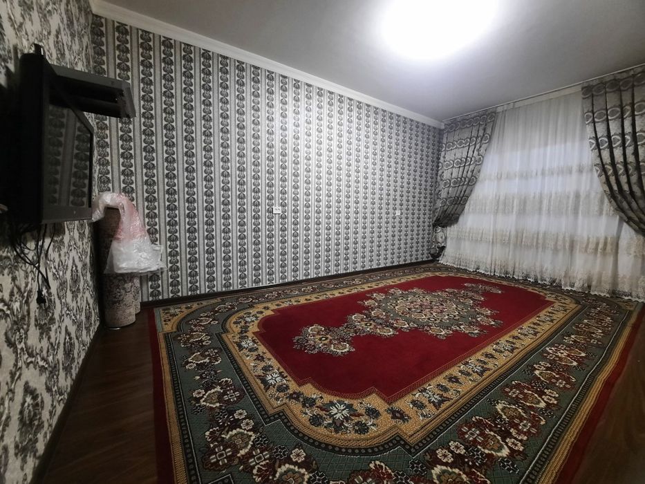 4 xonali toza uy yunusobod 16 kv dom 6 5 etajli domi 5 etaji