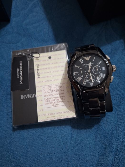 Ceas Imperio Armani