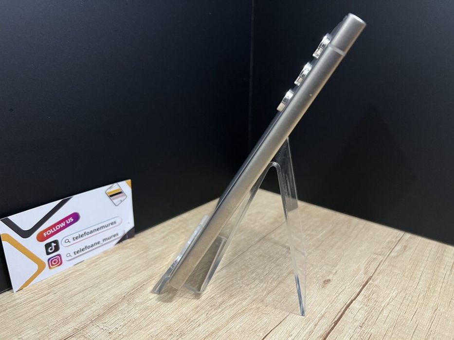 Samsung Galaxy S24 Ultra 512Gb Titanium Gray Second-Hand Foarte Bun 3