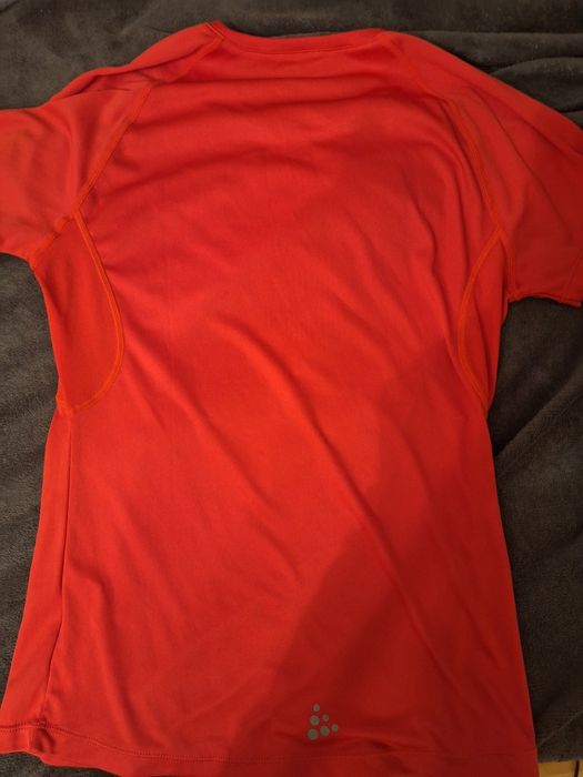 Нови спортни тениски Head, Craft, Asics