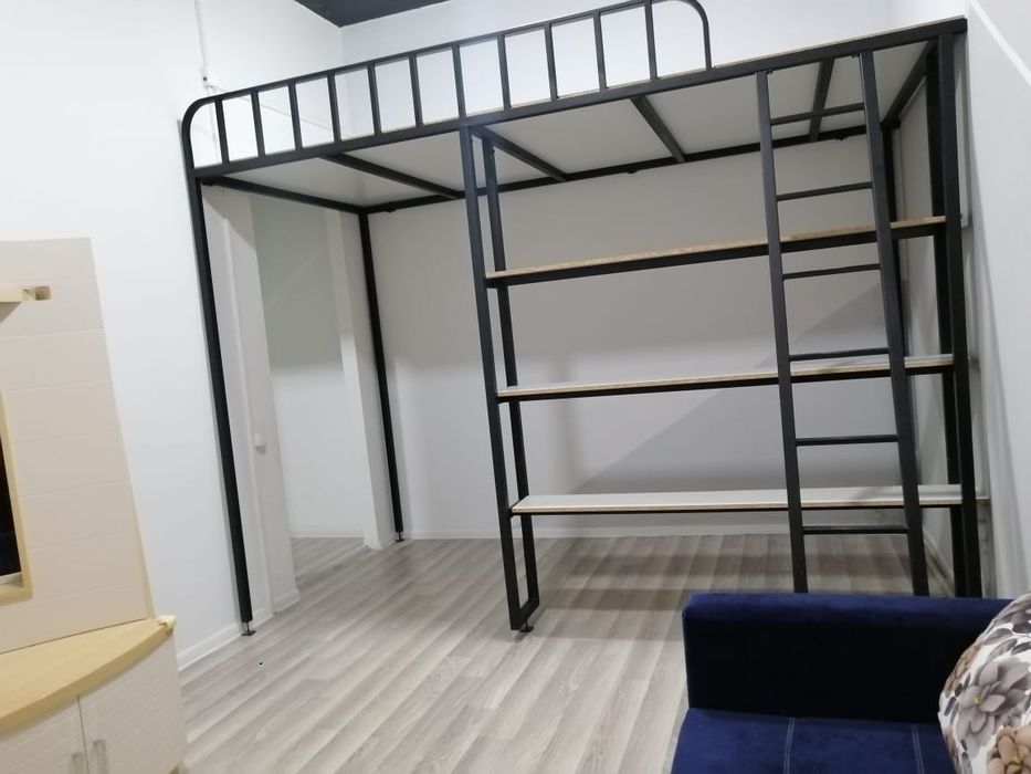 Коммерческая недвижимость