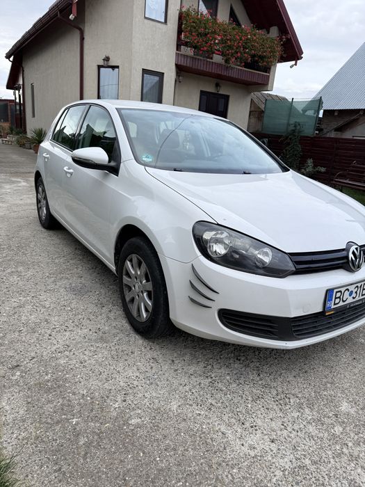 VOLKSWAGEN e-Golf 2011 — imagine 3