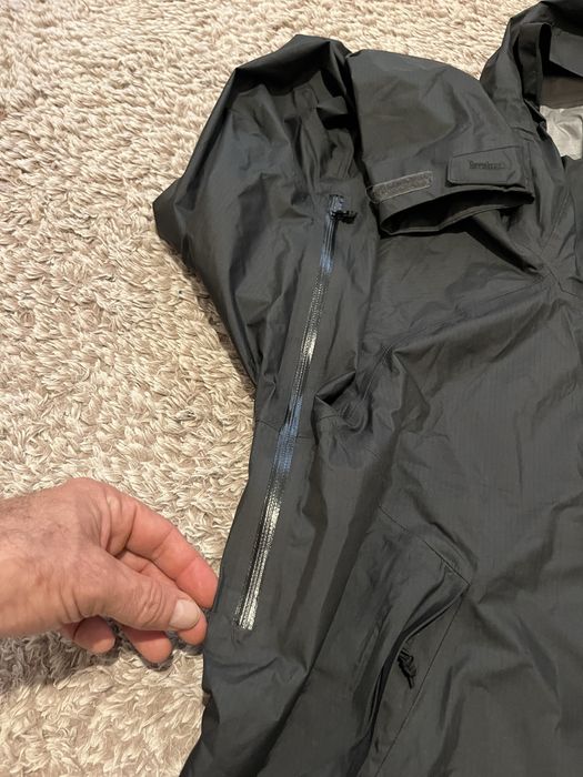 Bergans Of Norway Vatne 3L-мъжко яке