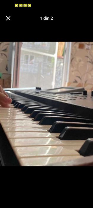 Vând / Schimb !! Korg PA3X Le 76 clape – stare bună! Pret euro