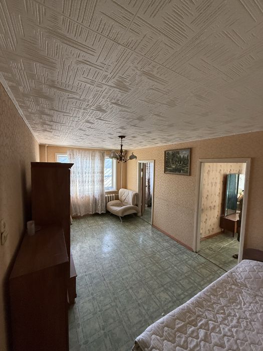Продам 4 ком квартиру