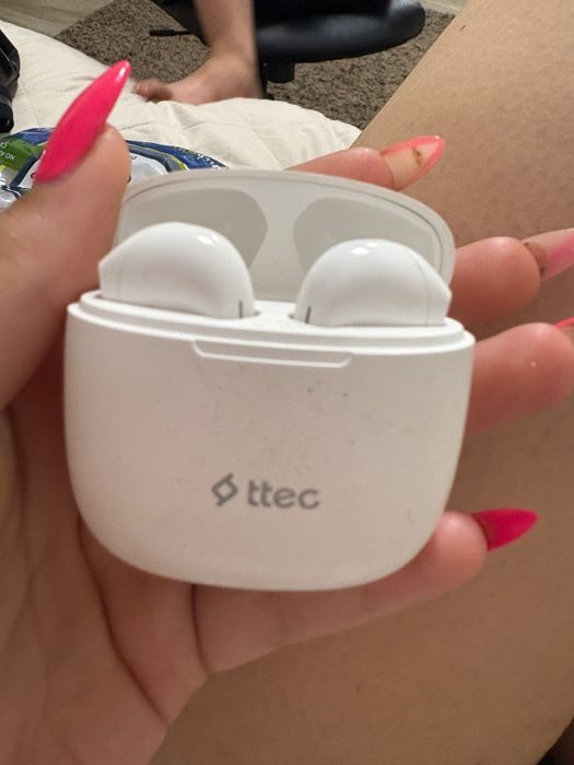 Безжични слушалки ttec AirBeat Lite2