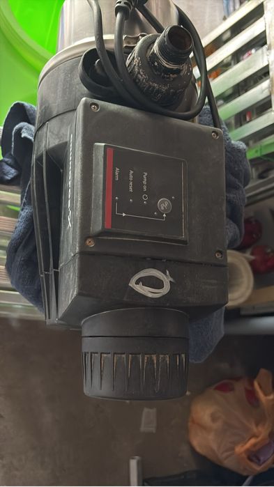 Насос для воды GRUNDFOS
