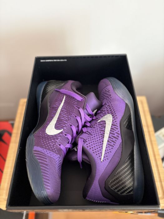 Nike Kobe 9 Moonwalker