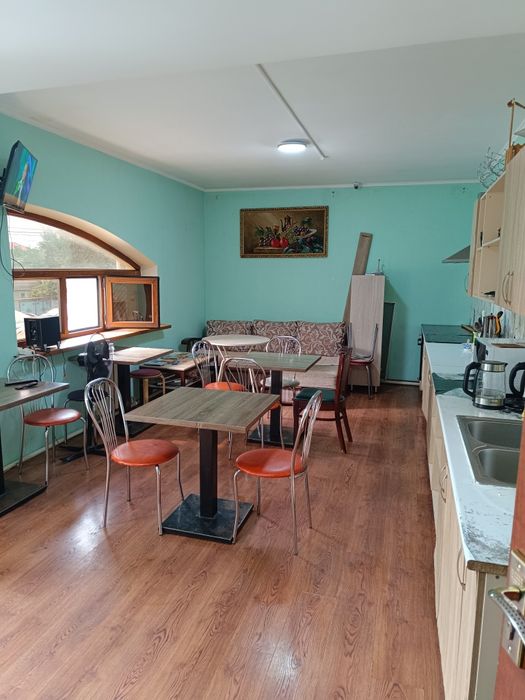 Хостел Арнур ждёт Вас.