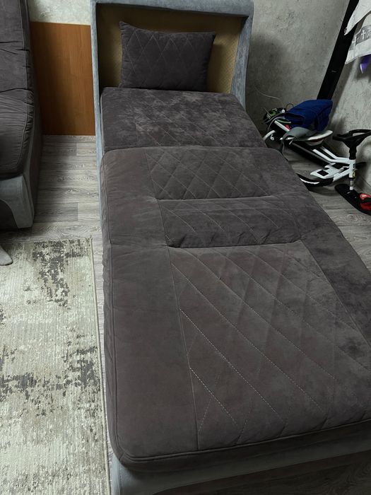 Продам кресло-кровать