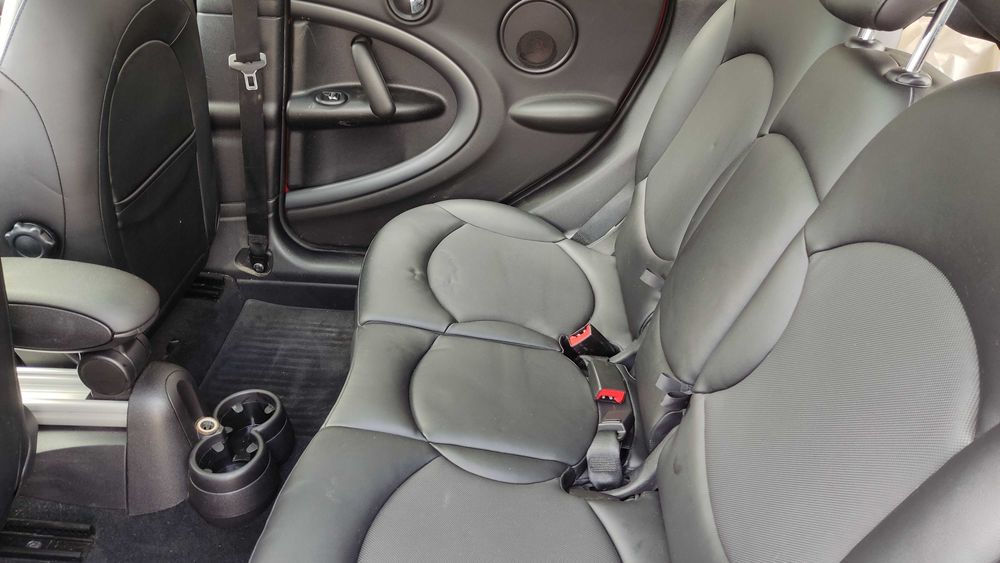 Mini S Countryman All4 / Мини Кънтримен Автоматик 1.6 На части