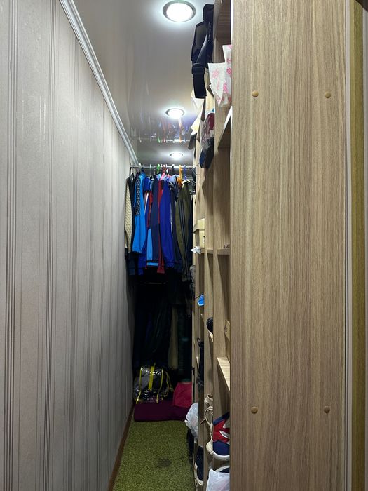 Продам 3х ком квартиру