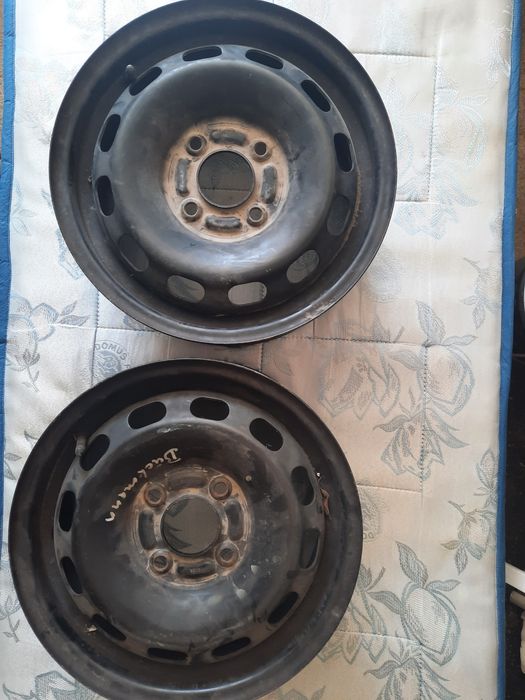 Jenti tabla  R14