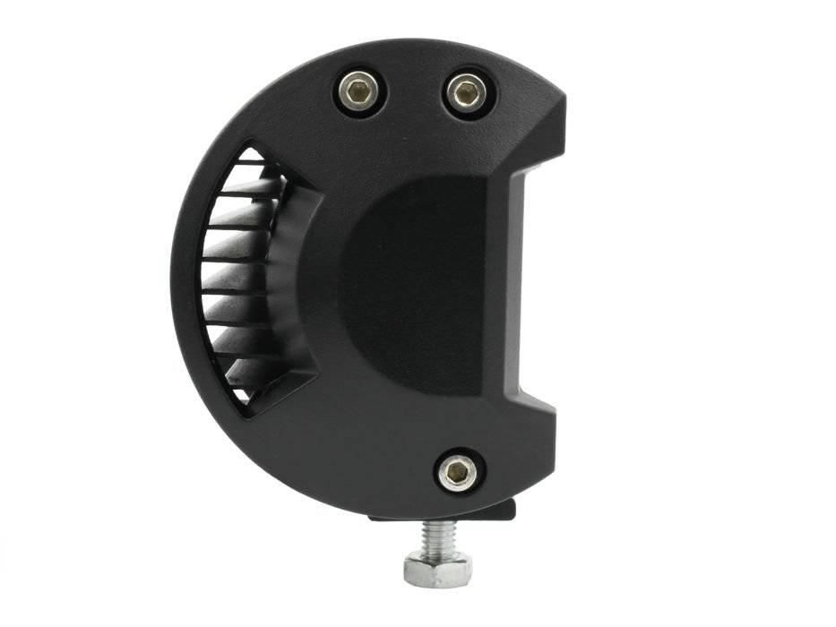 халоген диоден wl5936r-flood работна лампа 36w cree light bar ...