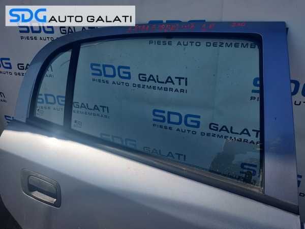 Usa Portiera Dreapta Spate Opel Astra G Berlina Sedan 1998 - 2005