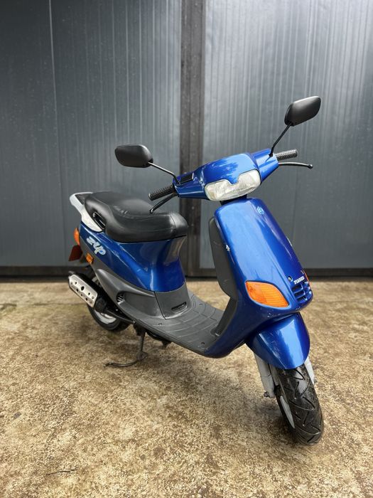 Vand 3 scutere 50cc inmatriculate