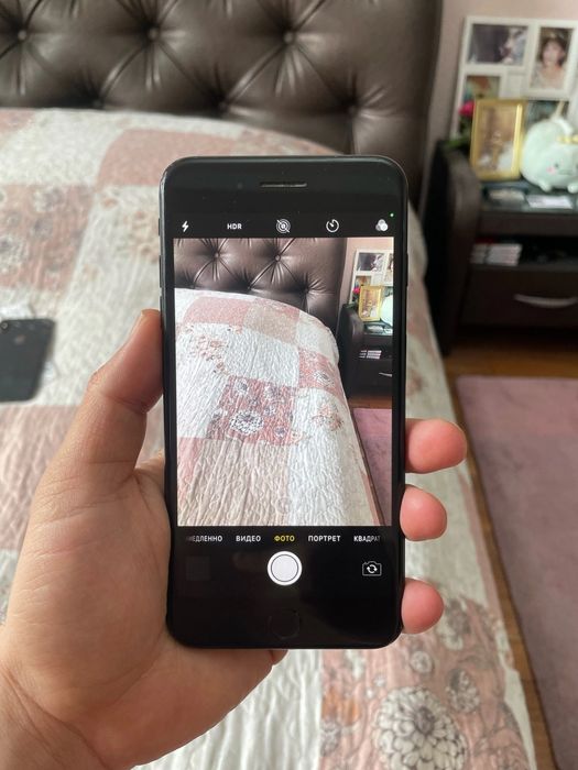 iPhone 7 plus 32gb айфон