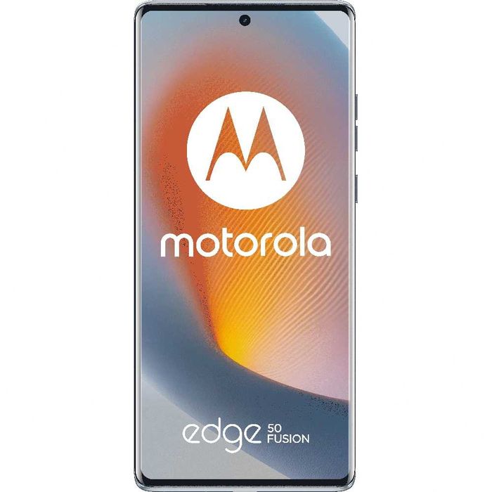 MOTOROLA Edge 50 Fusion 128GB 8GB RAM Dual Sim Blue NOU SIGILAT