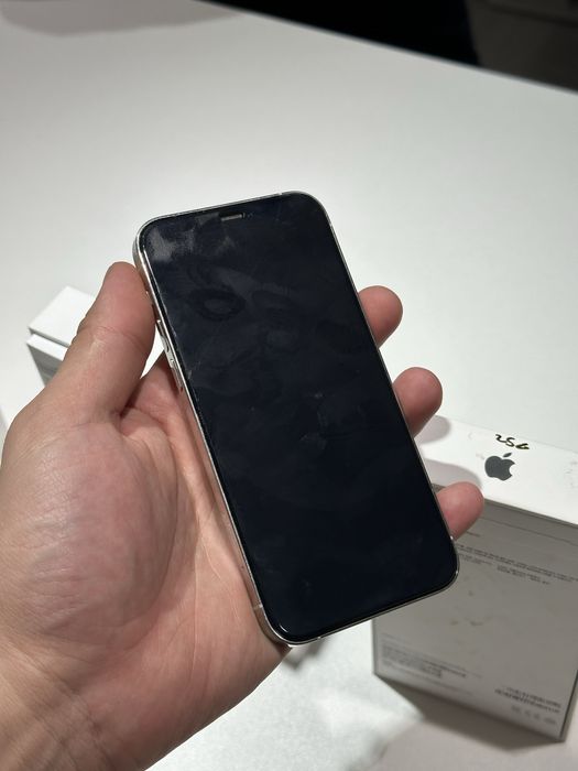 Iphone 14 Pro 128 GB!, 12 Pro 128 GB