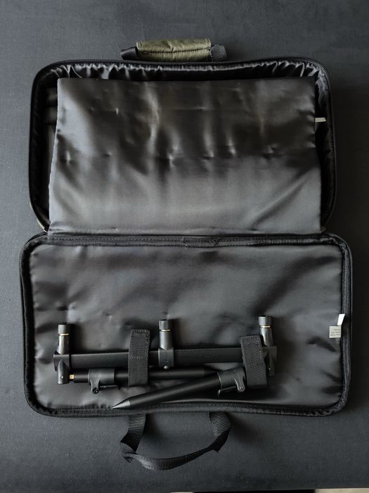 Rod Pod Prologic Spider 3 Posturi