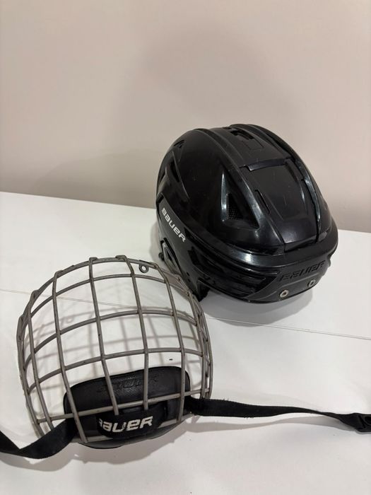 Продам шлем Bauer Bauer Re-Akt 150.
