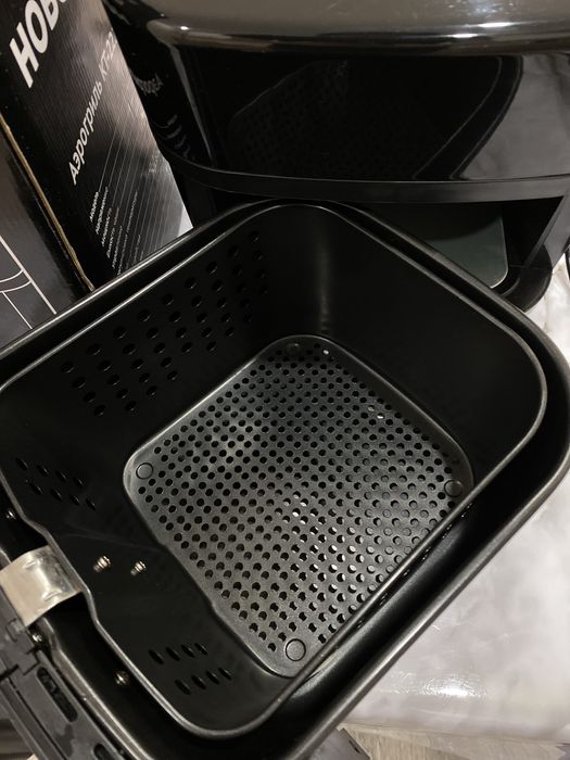 Продам аэрогриль