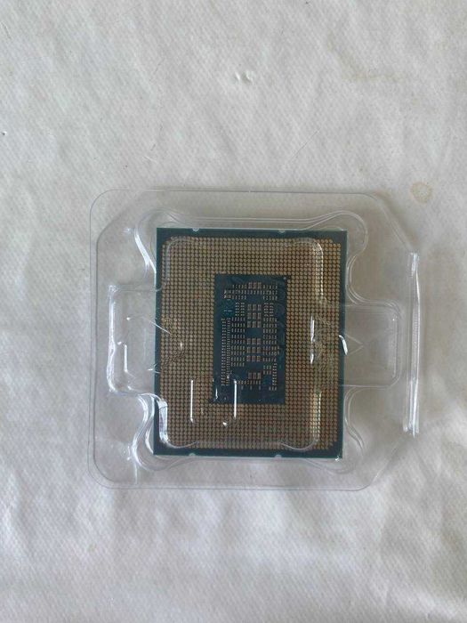 Процессор i5 14400f (НОВЫЙ)