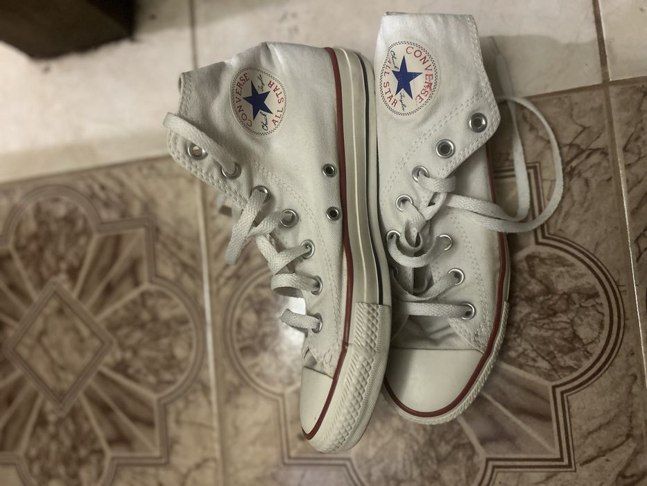 Converse дамски кецове