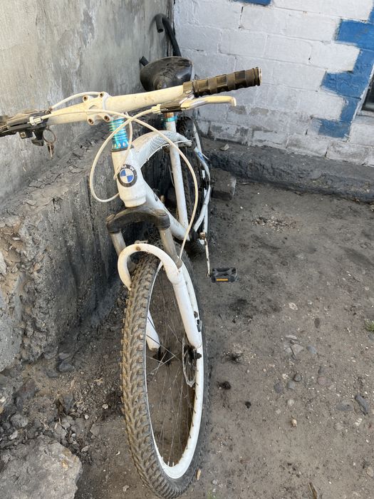 Продам велик срочно