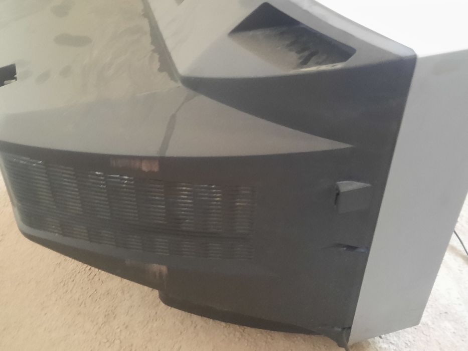 LG televizor antenasi yoq