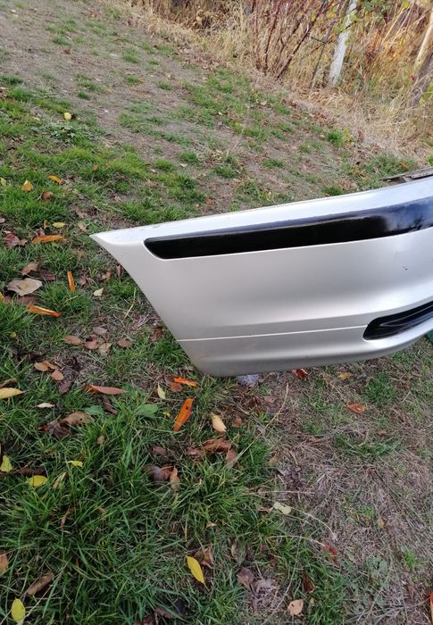 Bara spate bmw E46