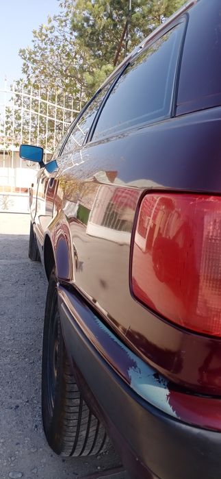 Продам AUDI 80 Б4 универсал