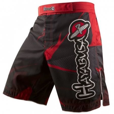 Мъжки къси панталонки : HAYABUSA 36 XL
