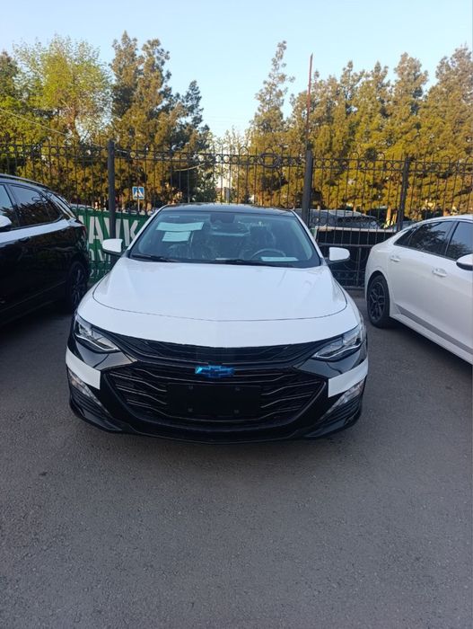 Malibu XL 2025 sotiladi