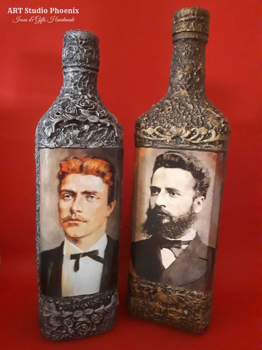 Портрет на Христо Ботев