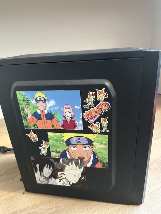 Игровой компьтер