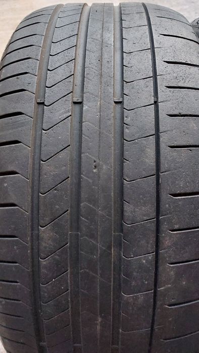 Спорт пакет 275/40/21 - 315/35/21 Pirelli P Zero PZ4 4 броя 21 цола