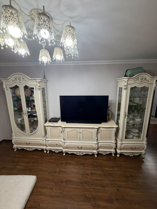 Стенка отличная,